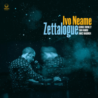 Ivo Neame ‹Zettalogue›