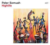 Peter Somuah ‹Highlife›