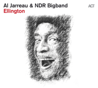 Al Jarreau, NDR Big Band ‹Ellington›