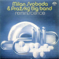 Milan Svoboda, Pražský Big Band &lsaquo;Reminiscence&rsaquo;
