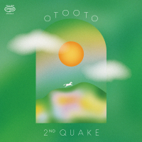 OTOOTO ‹2nd Quake›