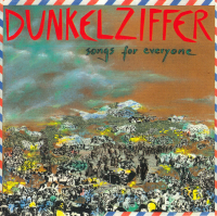 Dunkelziffer ‹Songs for Everyone›