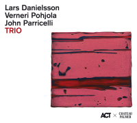 Lars Danielsson, Verneri Pohjola, John Parricelli ‹Trio›