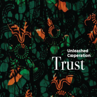 Unleashed Cooperation ‹Trust›