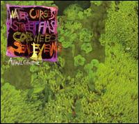 Animal Collective &lsaquo;Water Curses&rsaquo;