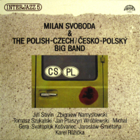 Milan Svoboda, Česko-Polský Big Band ‹Interjazz 5›