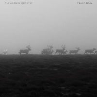 Ali Watson Quartet &lsaquo;Terrarium&rsaquo;