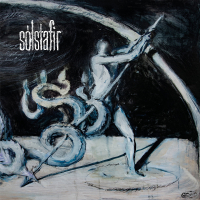 Sólstafir ‹Hin helga kv​ö​l›
