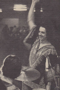 Pražský Big Band ‹Mladá Boleslav Jazz Festival 1975›