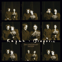 Kayah, Goran Bregovic ‹Kayah & Bregović [25th Anniversary Edition]›