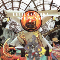 Lech Janerka &lsaquo;Piosenki&rsaquo;