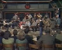 Pražský Big Band &lsaquo;TV Studio M 1980&rsaquo;