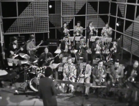 Pražský Big Band &lsaquo;TV Studio M 1976&rsaquo;