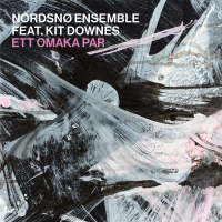 Nordsnø Ensemble, Kit Downes ‹ett omaka par›