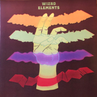 WIZRD ‹Elements›