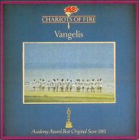 Vangelis &lsaquo;Chariots Of Fire O.S.T.&rsaquo;