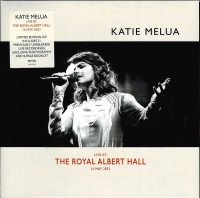 Katie Melua &lsaquo;Live At The Royal Albert Hall 16 May 2023&rsaquo;