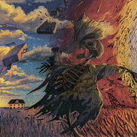 Jarzmo ‹Antropocen›