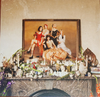 The Last Dinner Party ‹Prelude To Ecstasy›