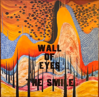 The Smile &lsaquo;Wall Of Eyes&rsaquo;