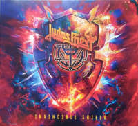 Judas Priest &lsaquo;Invincible Shield&rsaquo;
