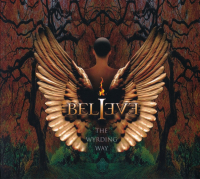 Believe ‹The Wyrding Way›