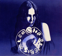 Chelsea Wolfe ‹She Reaches Out to She Reaches Out to She›