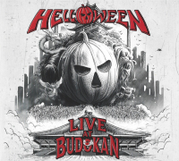 Helloween &lsaquo;Live at Budokan&rsaquo;