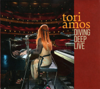 Tori Amos &lsaquo;Diving Deep Live&rsaquo;