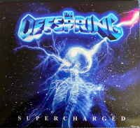 The Offspring ‹Supercharged›