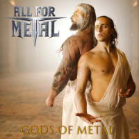 All For Metal ‹Gods of Metal›