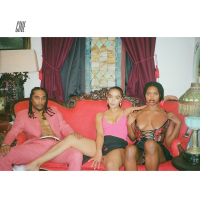 Cavalier, Child Actor ‹CINE›