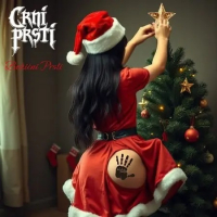 Crni Prsti &lsaquo;Božićni Prsti&rsaquo;