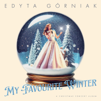 Edyta Górniak &lsaquo;My Favourite Winter&rsaquo;