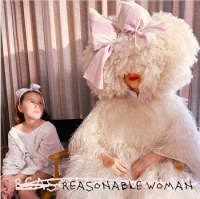 Sia ‹Reasonable Woman›