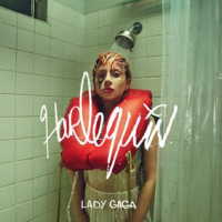 Lady Gaga ‹Harlequin›