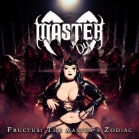 Master Dy &lsaquo;Fructus the Masters Zodiac&rsaquo;