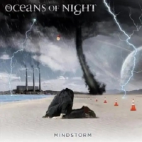 Oceans Of Night ‹Mindstorm›