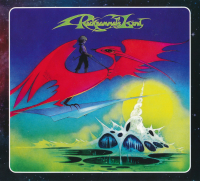 Grobschnitt ‹Rockpommel’s Land›