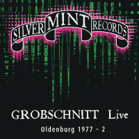 Grobschnitt ‹Grobschnitt Live: Oldenburg 1977 – 2›