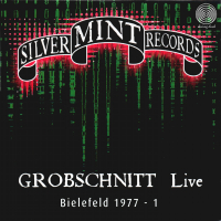 Grobschnitt ‹Grobschnitt Live: Bielefeld 1977 – 1›
