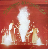 Grobschnitt ‹Solar Music – Live›