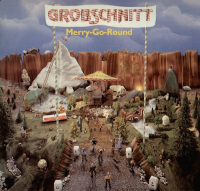 Grobschnitt ‹Merry-Go-Round›