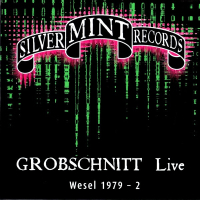 Grobschnitt &lsaquo;Grobschnitt Live: Wesel 1979 – 2&rsaquo;