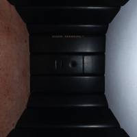 Holger Czukay ‹Gvoon ǀ Brennung 1›