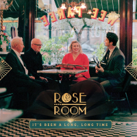 Rose Room &lsaquo;It’s Been a Long, Long Time&rsaquo;