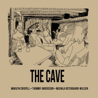 Marilyn Crispell, Thommy Andersson, Michala Østergaard-Nielsen ‹The Cave›