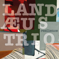 Landæus Trio ‹Resilience›