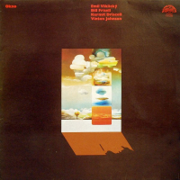 Emil Viklický ‹Okno›