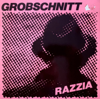 Grobschnitt ‹Razzia›